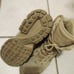Bates tactical boots