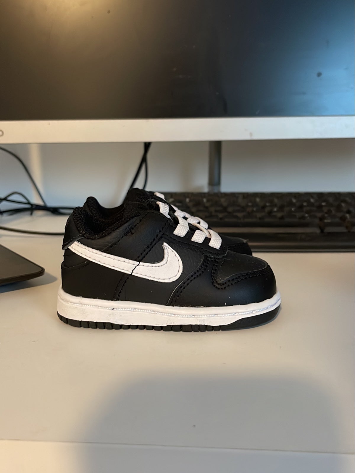 Nike Dunk Low Baby/Toddler Shoes 3C