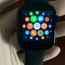Bluetooth smart watch