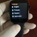 Bluetooth smart watch