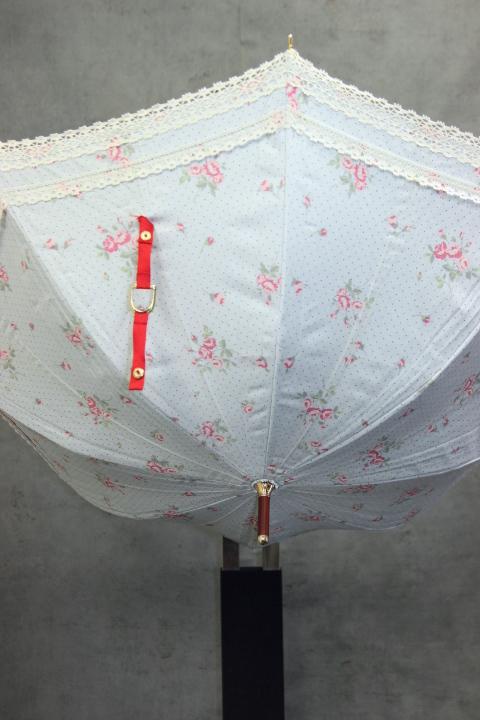 RALPH LAUREN Ralph Lauren all-weather umbrella long umbrella rain umbrella sun umbrella