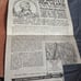 Vtg Org Legends of Incense, Herb & Oil Magic Lewis de Claremont : 1938. Occult