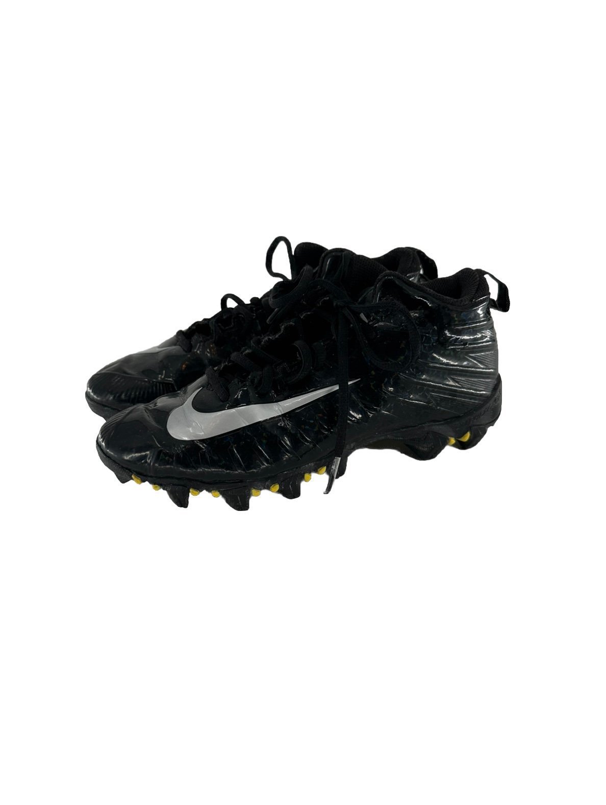 Nike 6y US Football Cleats
