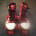 Kids Rollerskates size 1