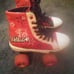 Kids Rollerskates size 1