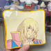studio ghibli howl’s moving castle howl squishy deco