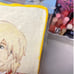 studio ghibli howl’s moving castle howl squishy deco