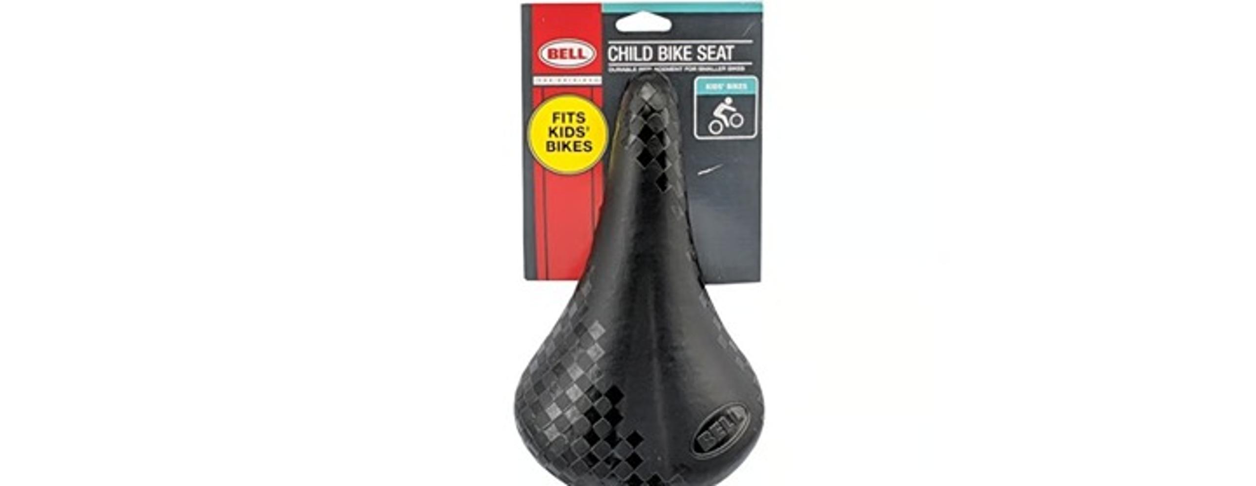 Bike Seat