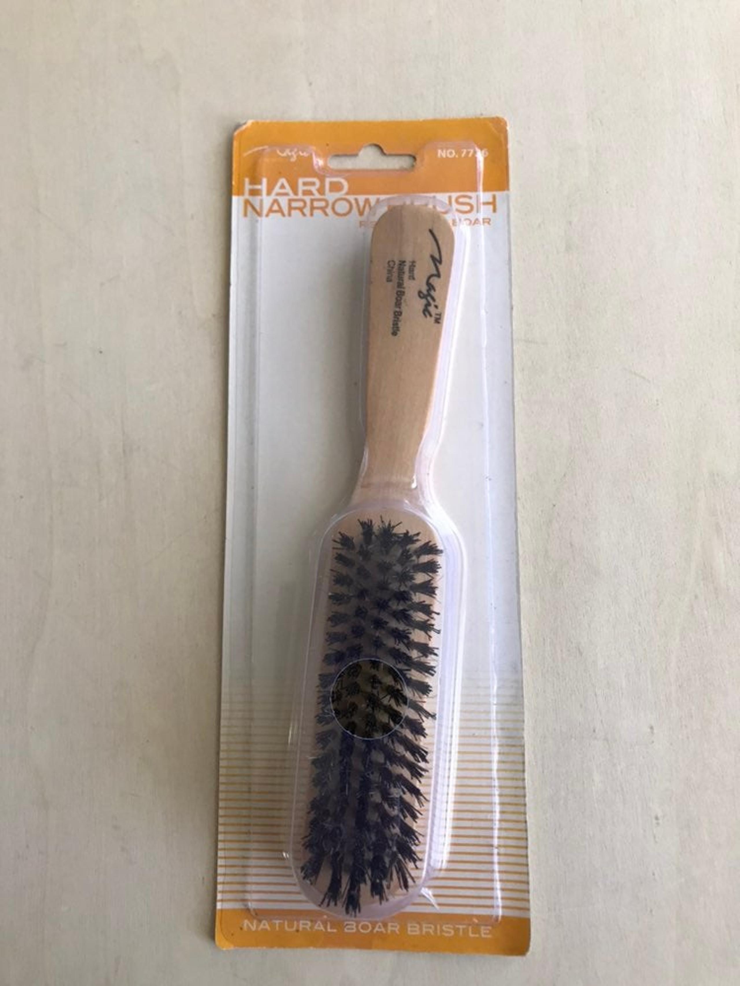 Hair Brush