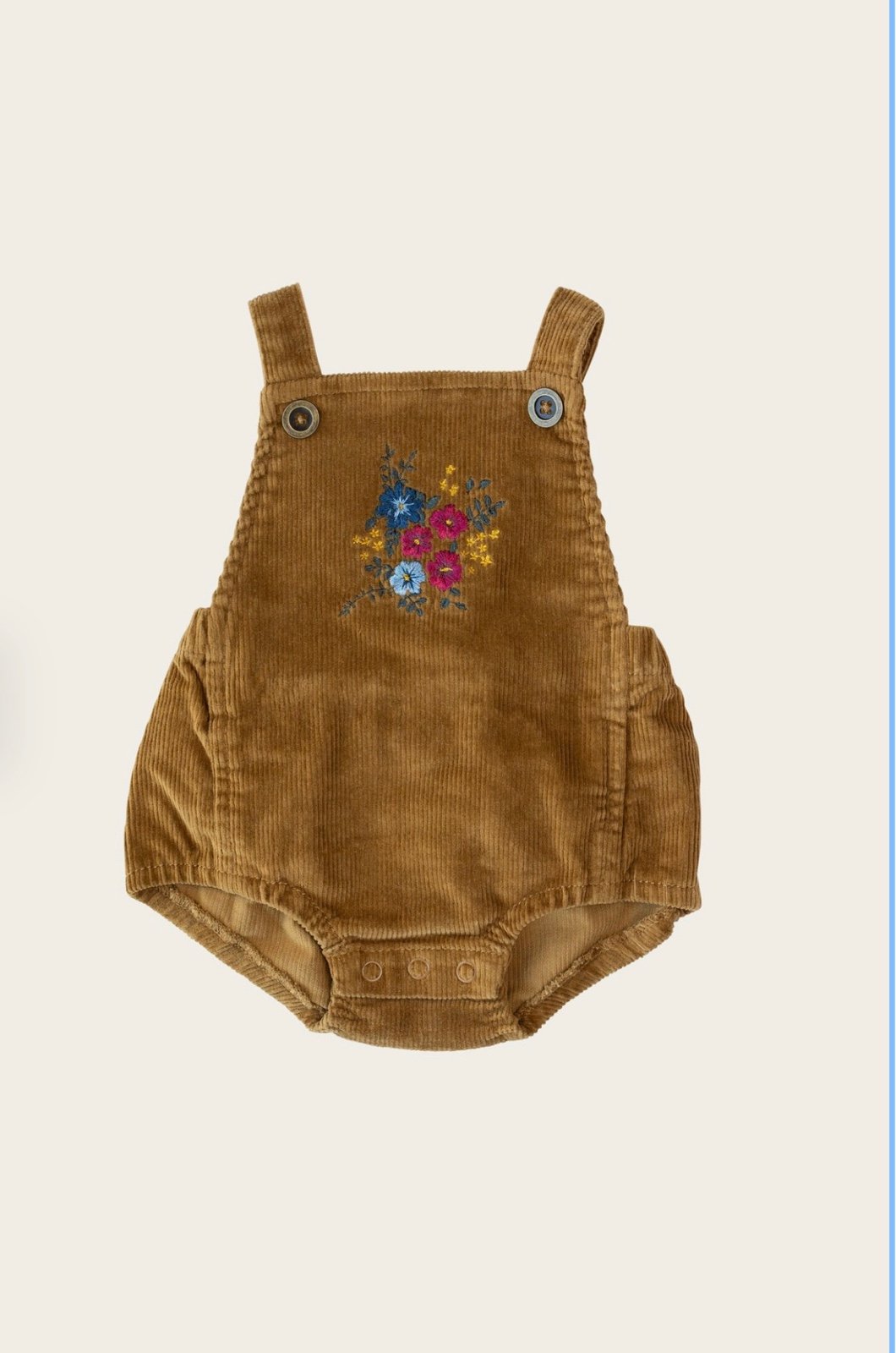 Jamie Kay Ellie playsuit