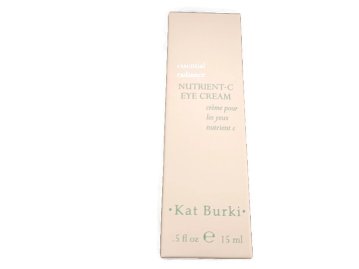 Kat Burki Nutrient Eye Cream