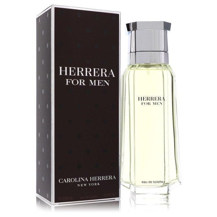 HERRERA CAROLINA HERRERA for Men