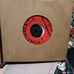 vinyl records