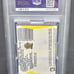 1990 FLEER BASKETBALL WAX PACK MICHAEL JORDAN TOP #26 PSA 9 MINT RARE PACK!