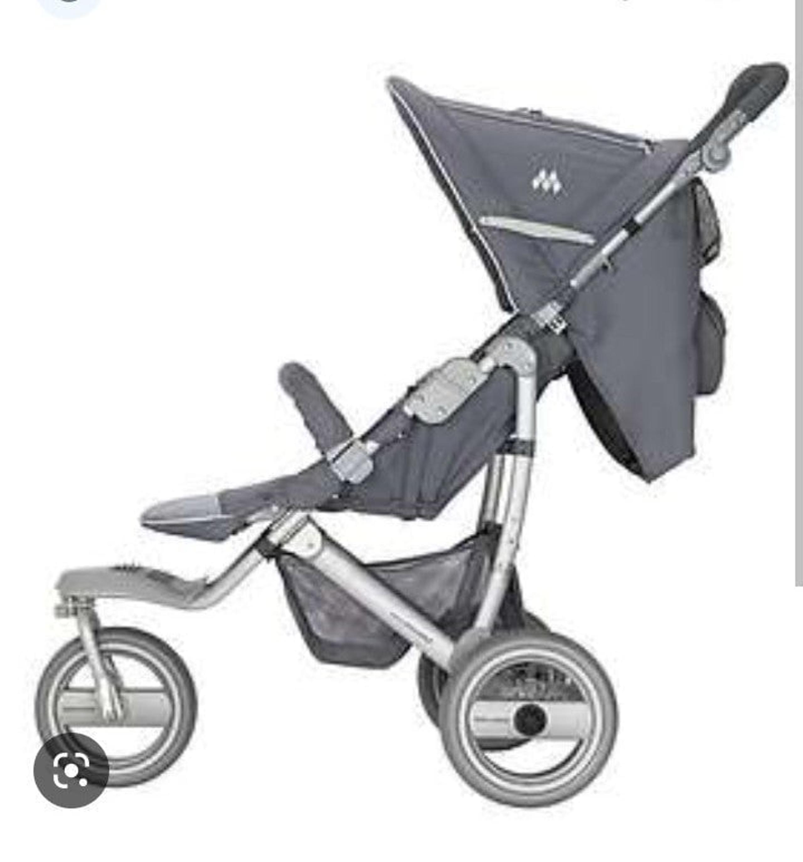 Stroller Maclaren Mx3. Hard to find