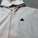 adidas Z.N.E. Premium Full-Zip Hooded Track Size 2XL Jacket 100