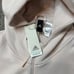 adidas Z.N.E. Premium Full-Zip Hooded Track Size 2XL Jacket 100