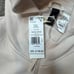 adidas Z.N.E. Premium Full-Zip Hooded Track Size 2XL Jacket 100