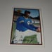 Ken Griffey Jr. Signed Rookie Card