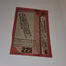 Ken Griffey Jr. Signed Rookie Card