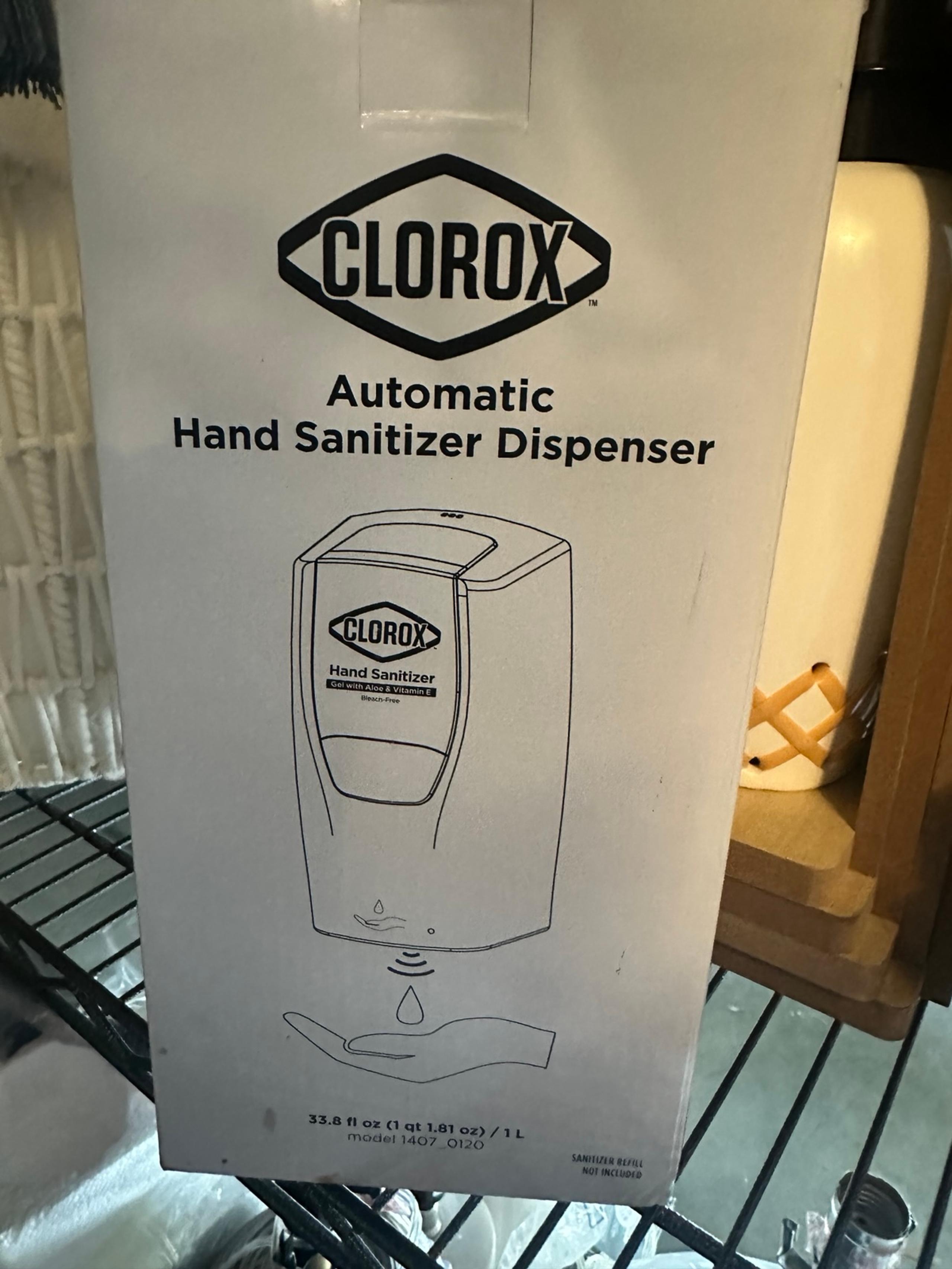Clorox