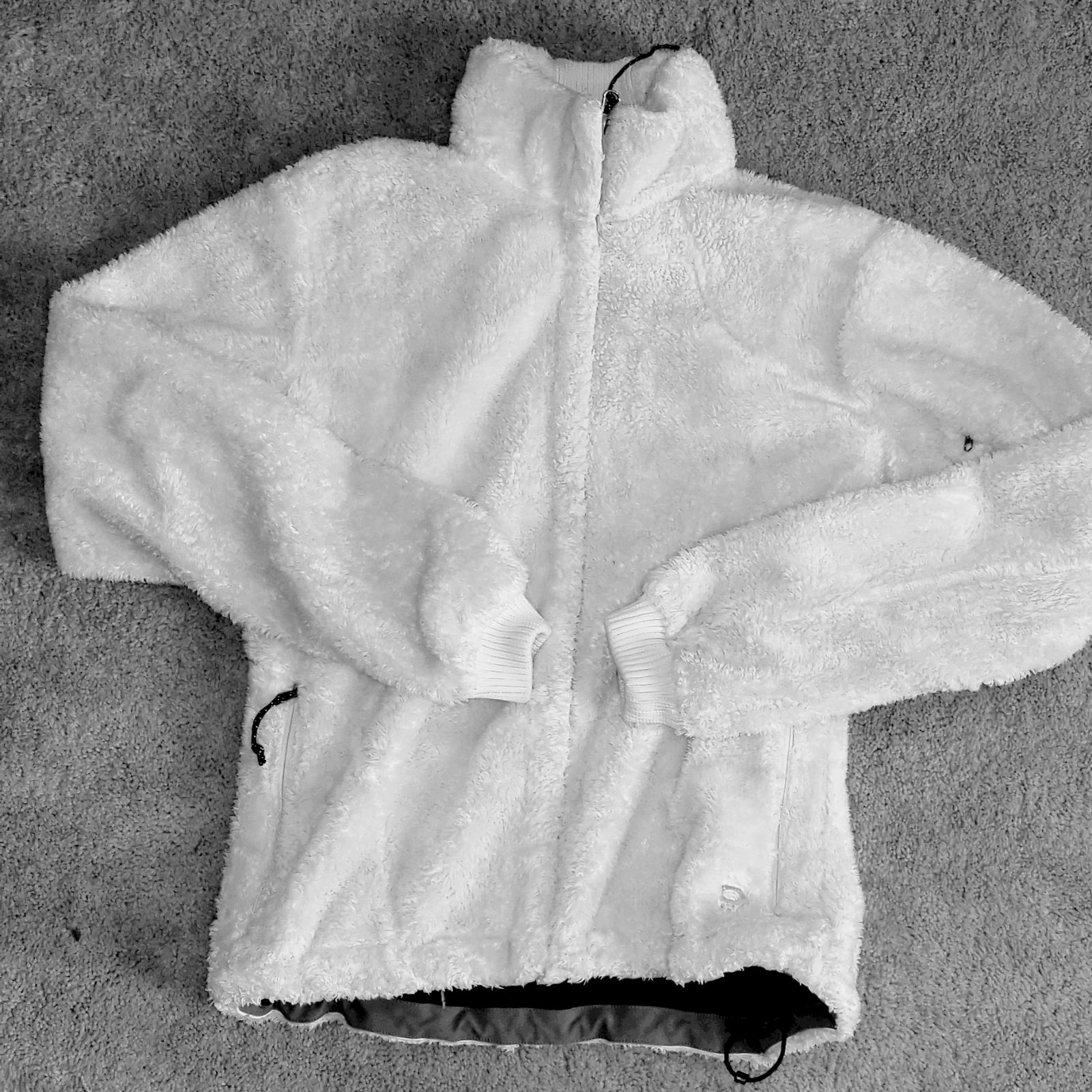 Mountain Hardwear Womens Winter coat.