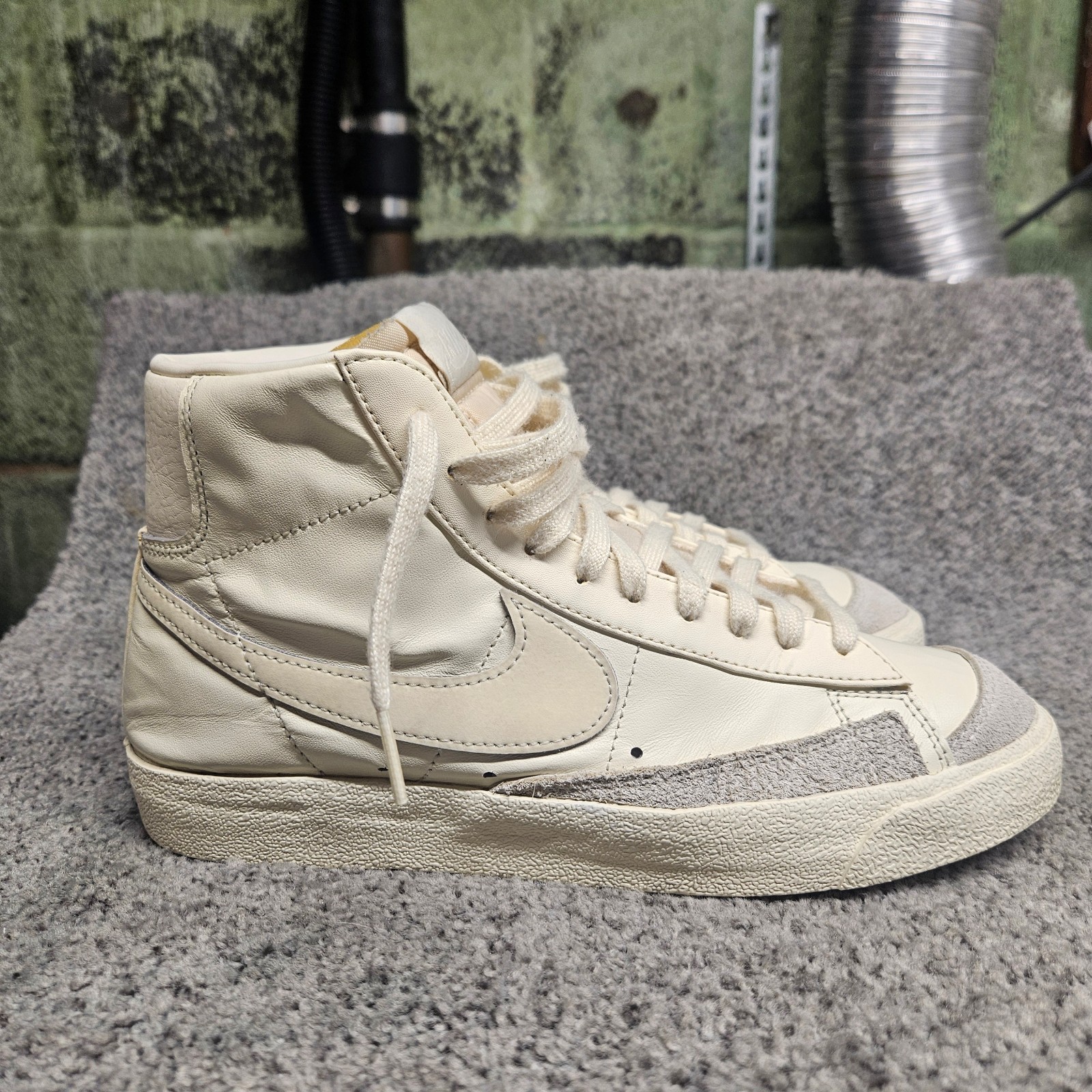 Nike Blazer Mid 77 VNTG