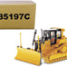 CAT Caterpillar D6T XW VPAT Track Type Tractor with AccuGrade GPS Technology