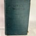 Little Women by Louisa May Alcott, Illustrated by Frances Brundage (1929 Saalfie