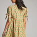 ANTHROPOLOGIE ROOPA PEMMARAJU AURETTA BEADED DRESS Size Medium