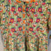 ANTHROPOLOGIE ROOPA PEMMARAJU AURETTA BEADED DRESS Size Medium