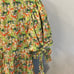 ANTHROPOLOGIE ROOPA PEMMARAJU AURETTA BEADED DRESS Size Medium