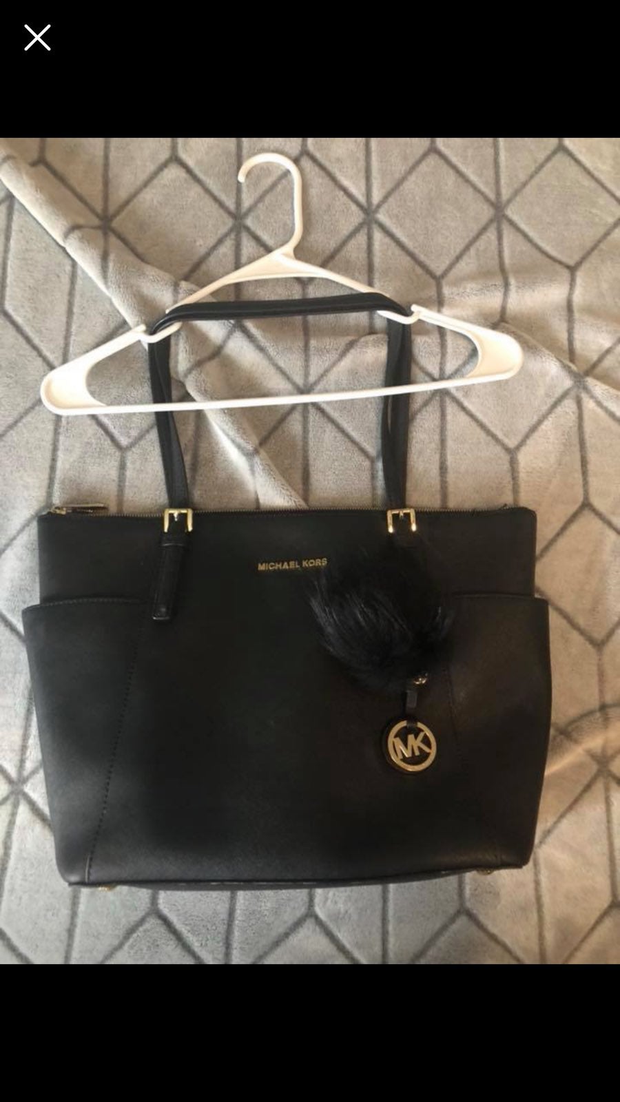 michael kors purse