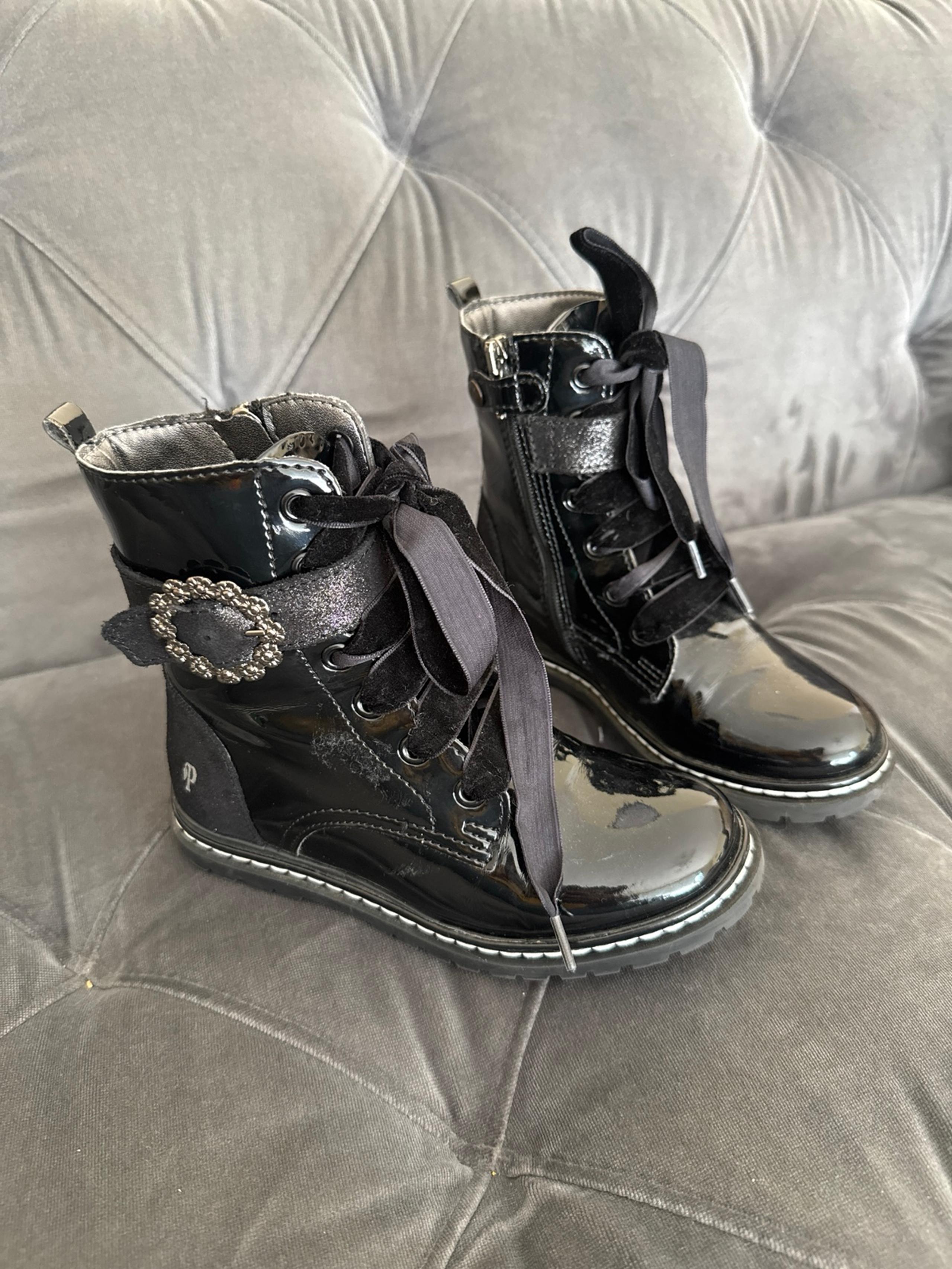 Primigi kids girl boots size 29