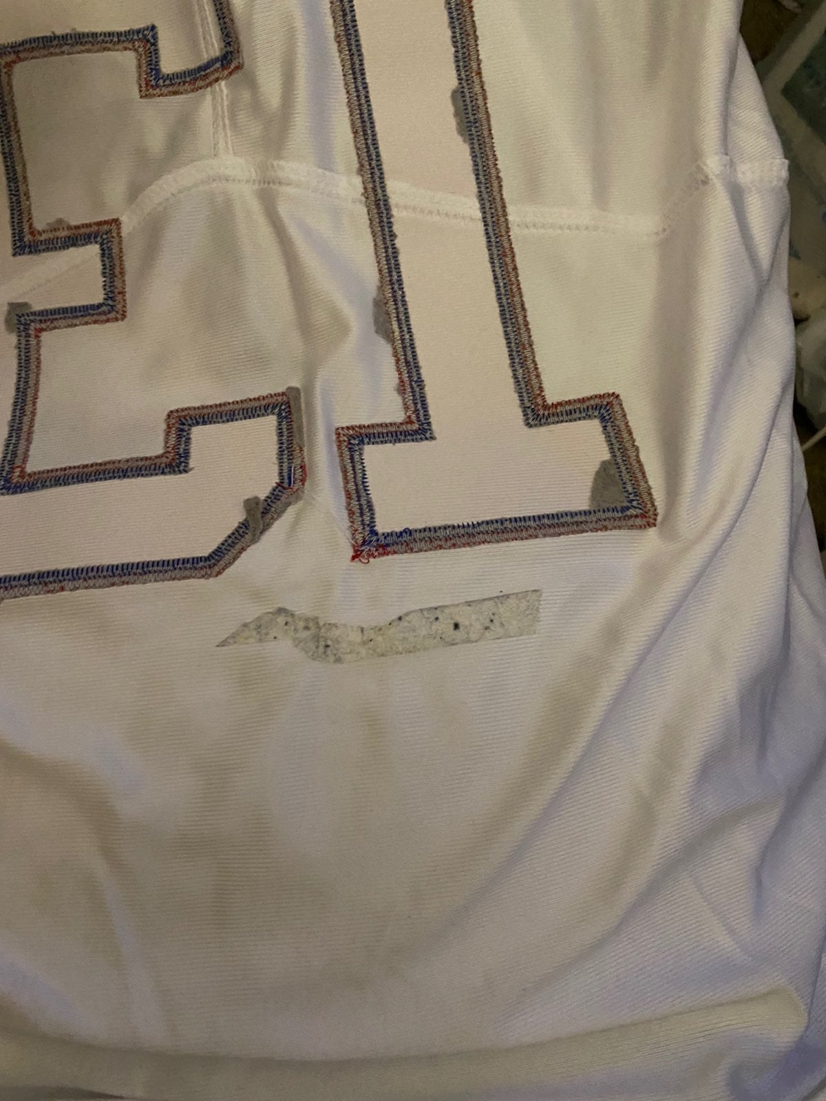 Jersey