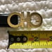 Salvatore Ferragamo belt