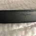 Salvatore Ferragamo belt