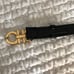 Salvatore Ferragamo belt