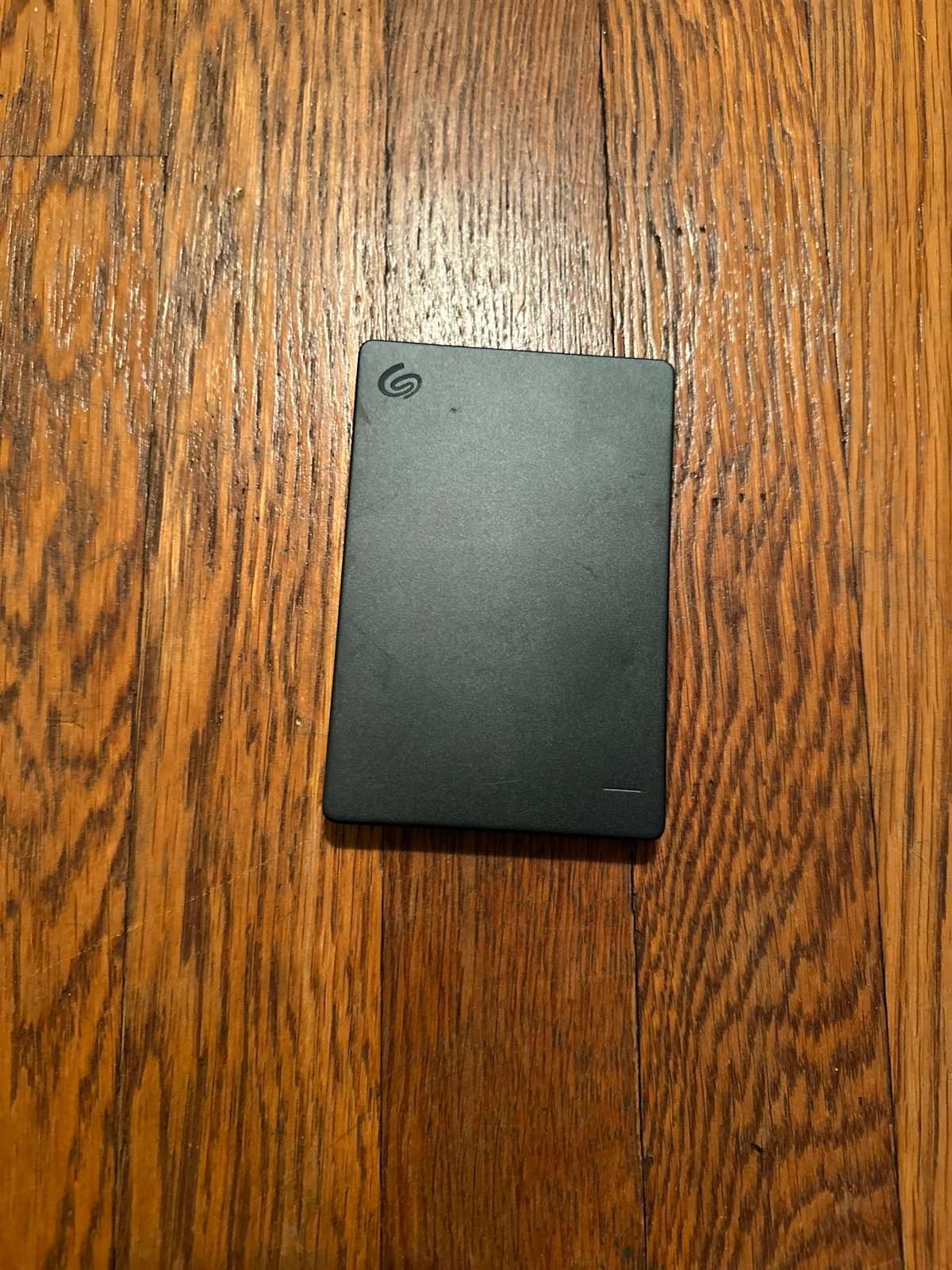 Seagate Portable Hard Drive 2TB