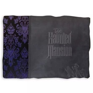 NWT Disney The Haunted Mansion Cheese Board