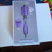 INFINITIPRO BY CONAIR The Knot Dr. All-in-One Oval Dryer Brush, Hair Dryer & Vol