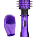 INFINITIPRO BY CONAIR The Knot Dr. All-in-One Oval Dryer Brush, Hair Dryer & Vol