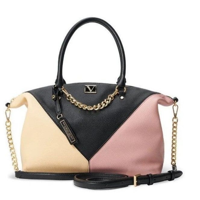 VS The Victoria Slouchy Satchel