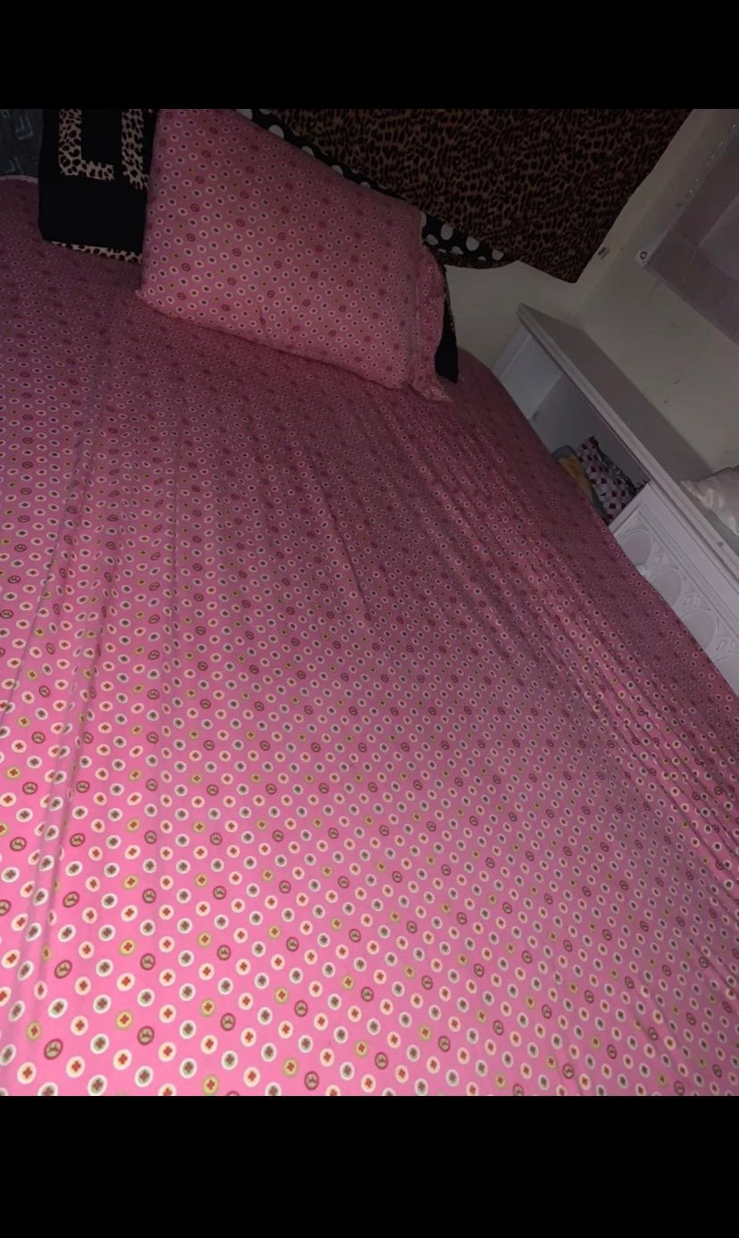 Bed set RARE