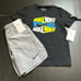 NWT Nike athletic set boys size 7
