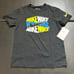 NWT Nike athletic set boys size 7