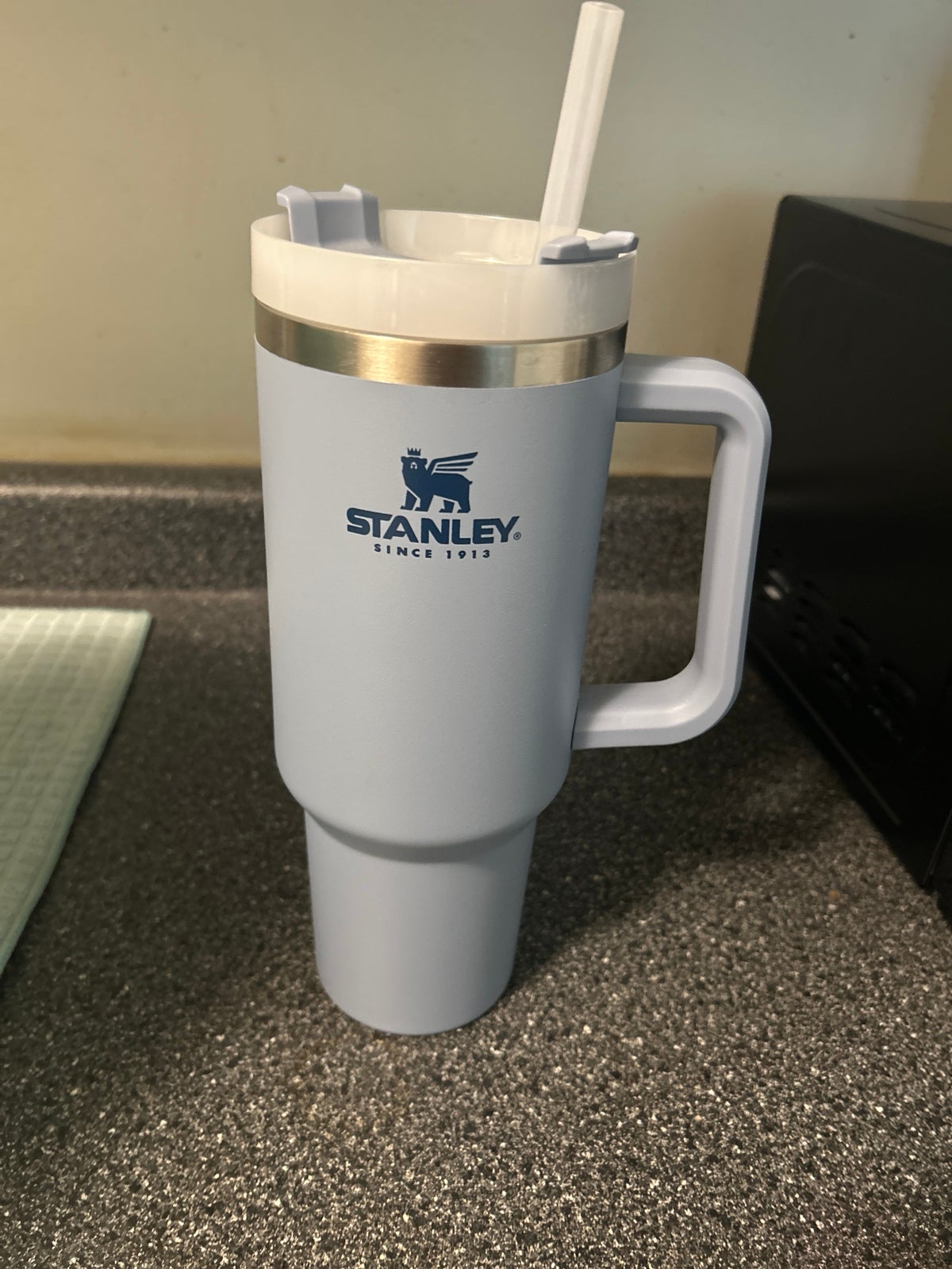 Chambray Stanley Quencher