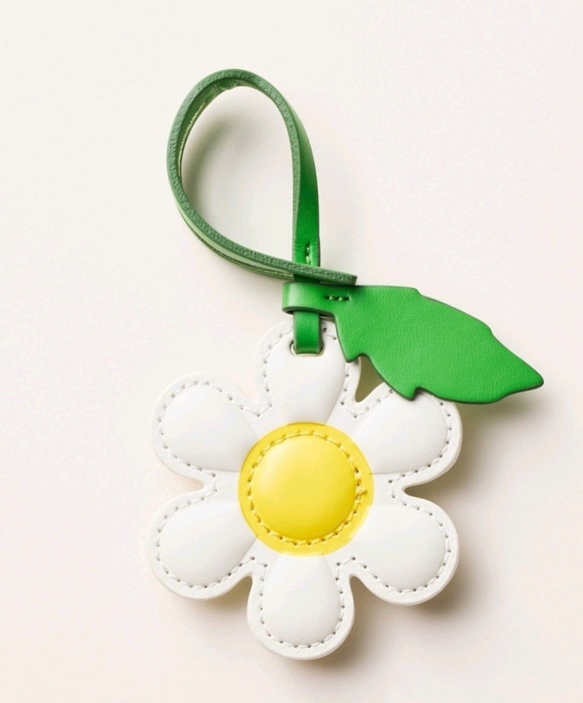 Daisy bag charm Kate Spade New York x Target.
