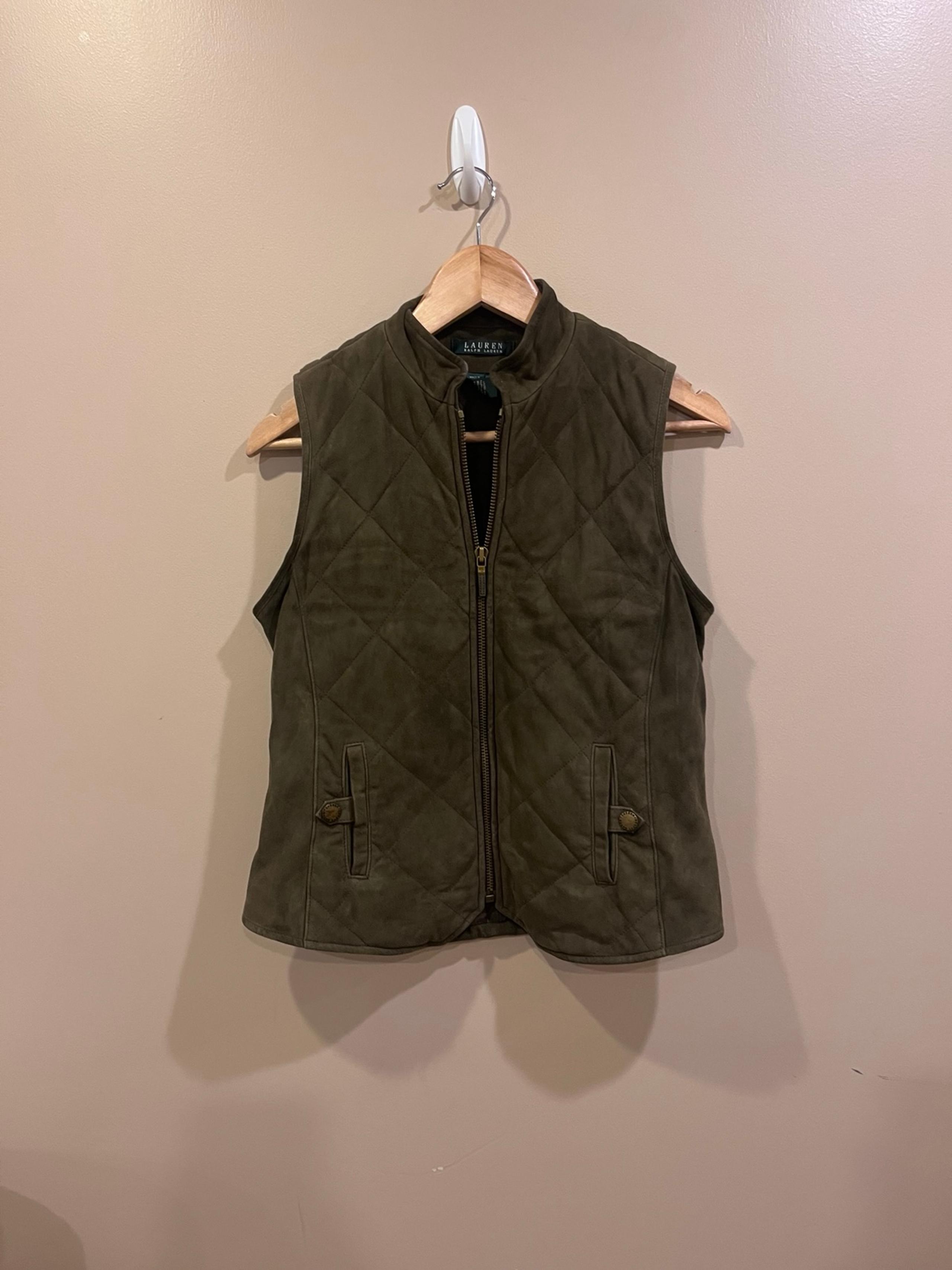 Vest