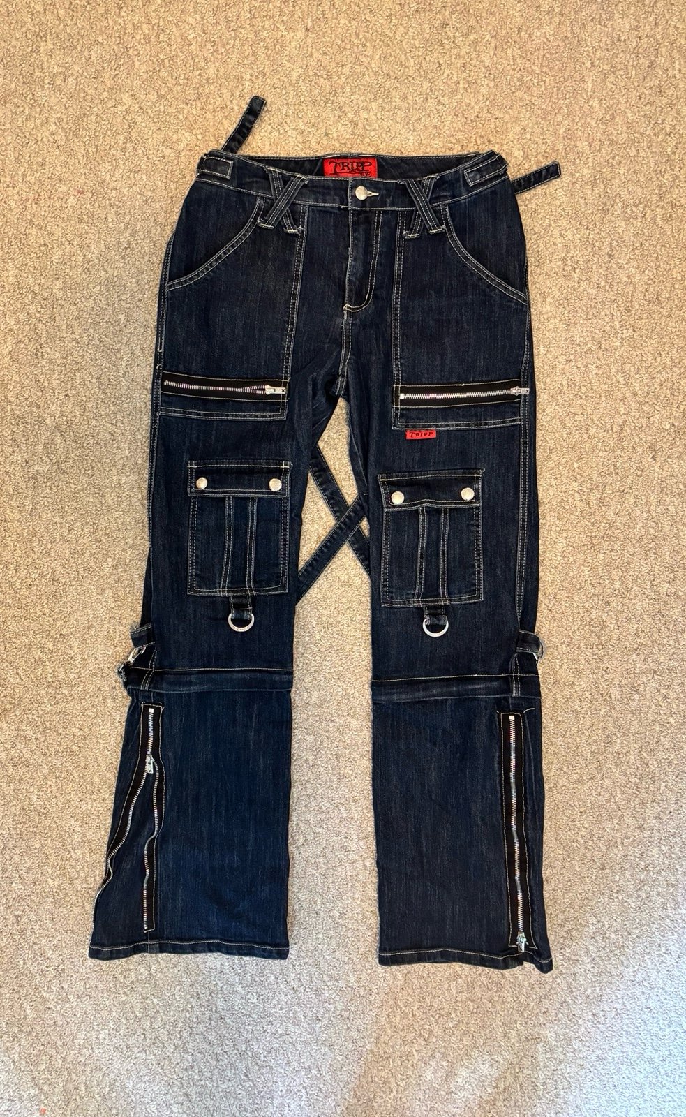 Tripp nyc jeans